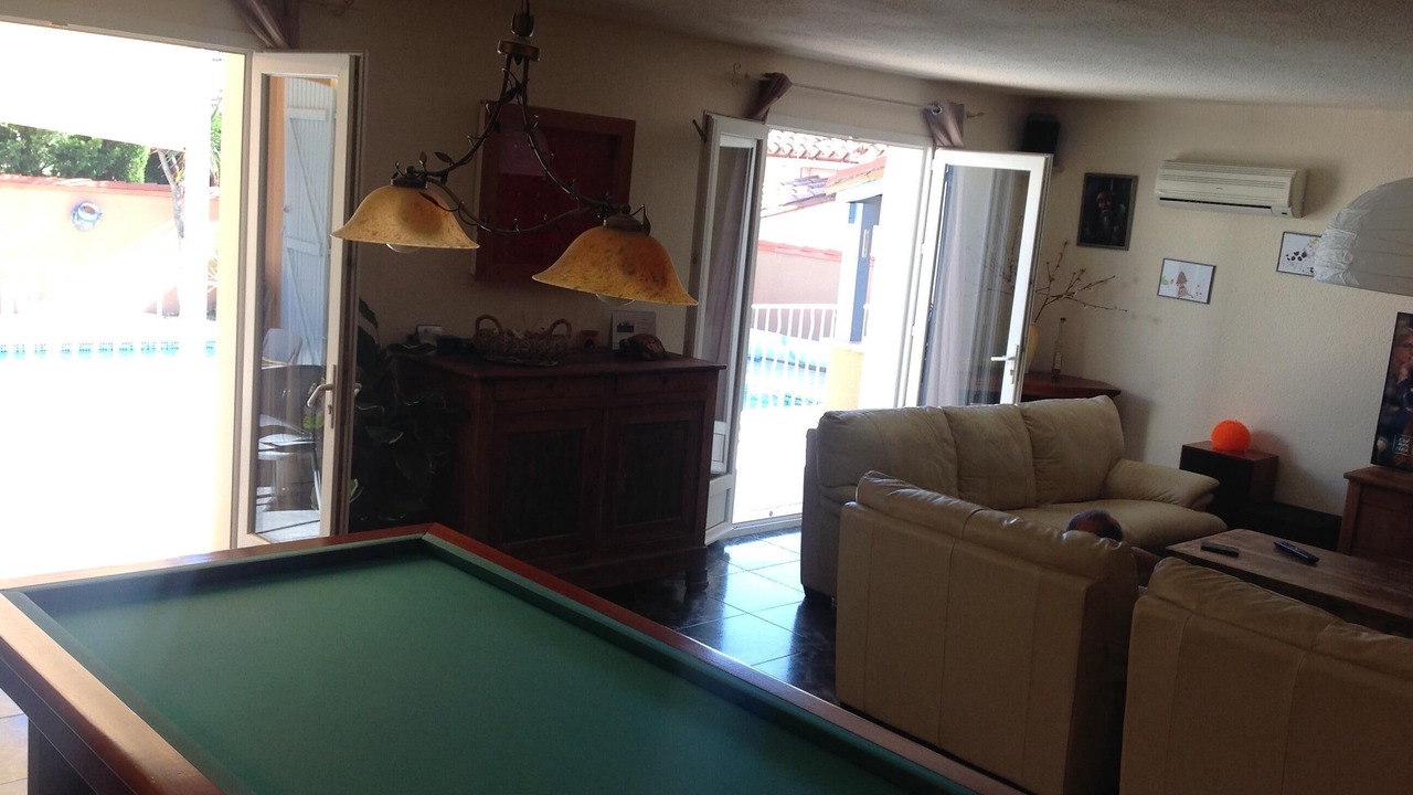 Photo of Bedroom in Saint-Cyprien Plage