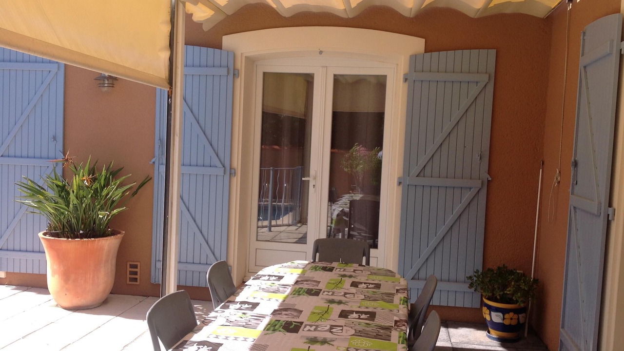 Photo of Outdoor in Saint-Cyprien Plage