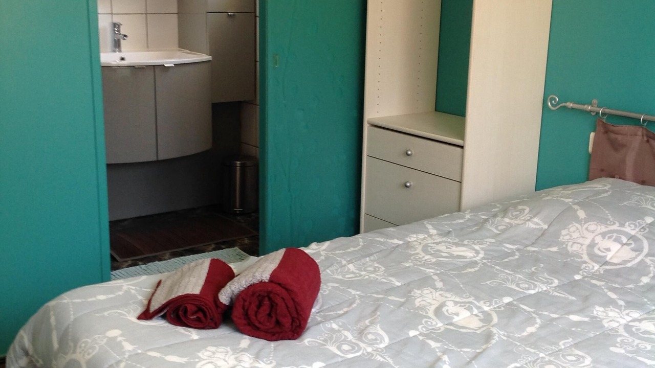 Photo of Bedroom in Saint-Cyprien Plage