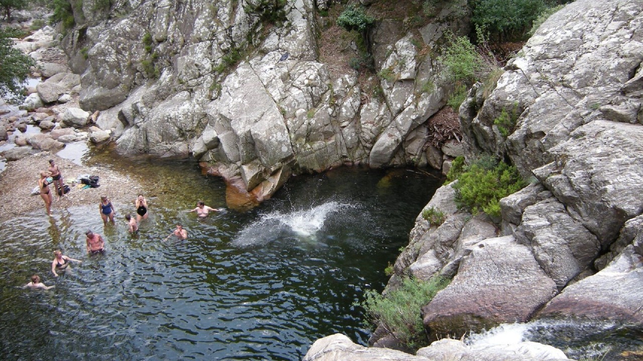 Photo of Outdoor in Lussan