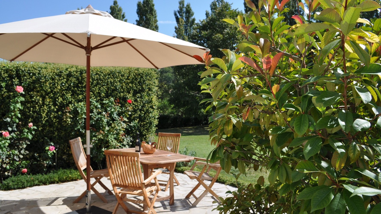 Photo of Outdoor in Lussan