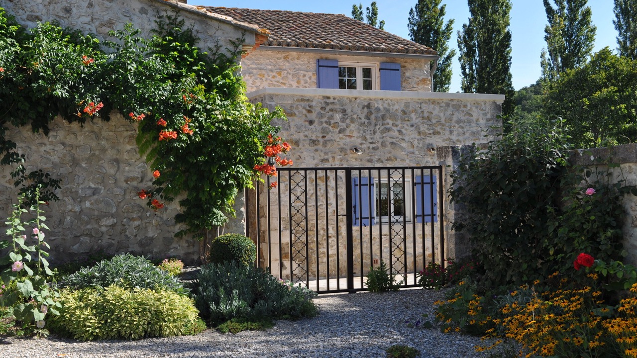 Photo of Outdoor in Lussan