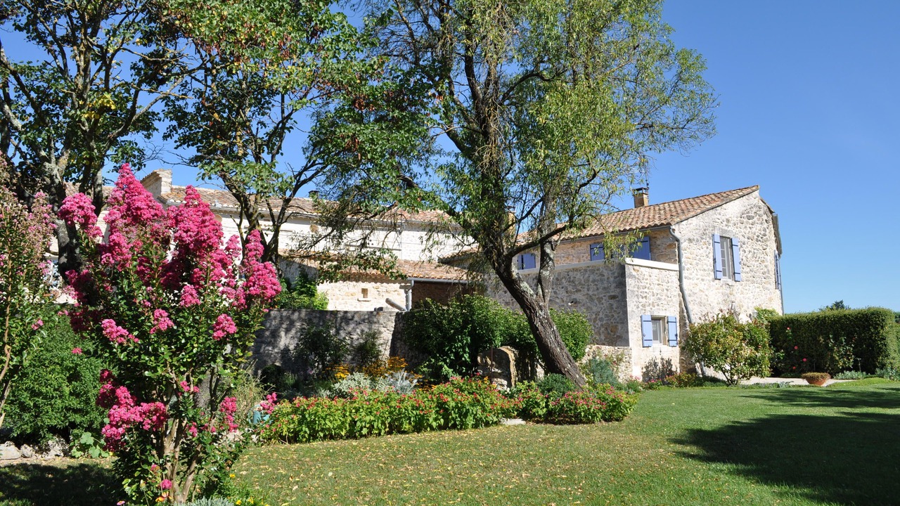 Photo of Outdoor in Lussan