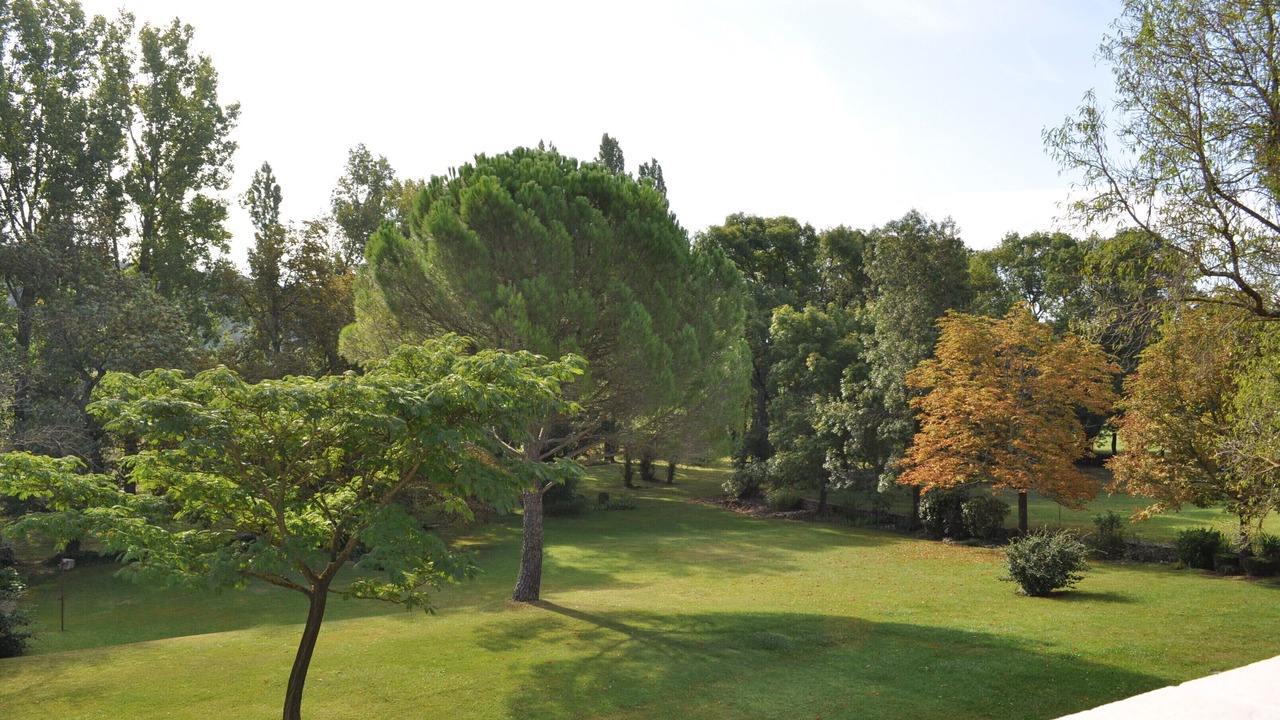 Photo of Outdoor in Lussan