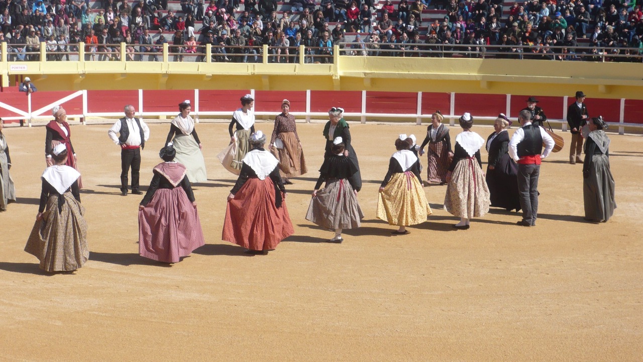 Photo of Others in Saintes-Maries-de-la-Mer