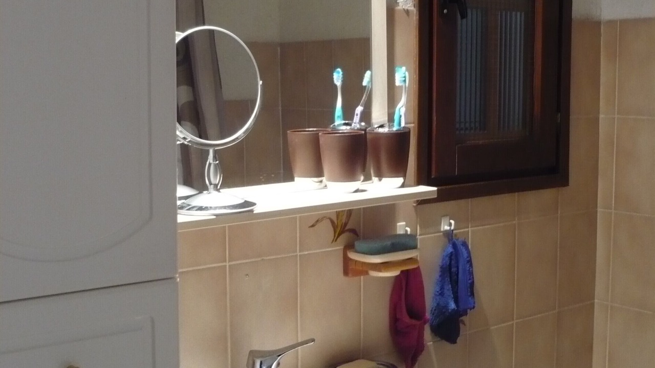 Photo of Bathroom in Saintes-Maries-de-la-Mer