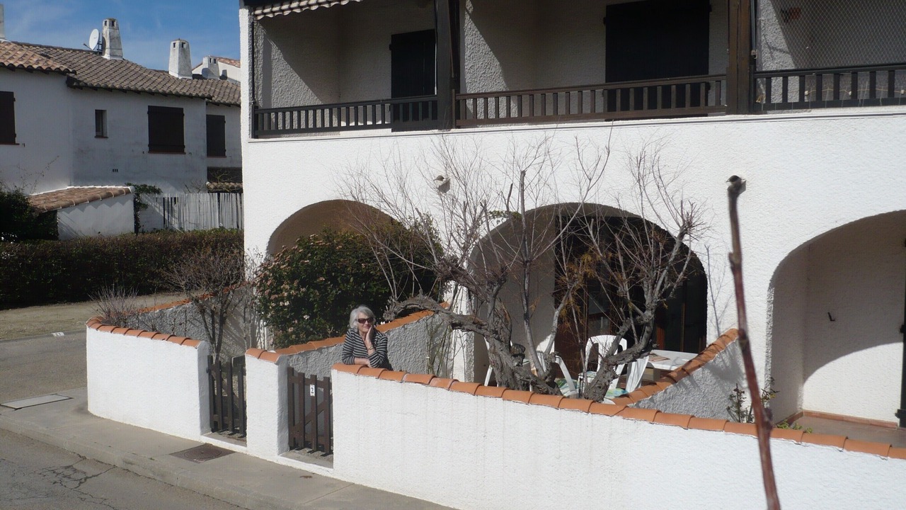 Photo of Outdoor in Saintes-Maries-de-la-Mer