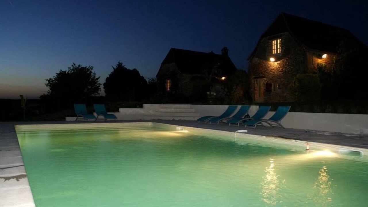 Photo of Outdoor in Plazac