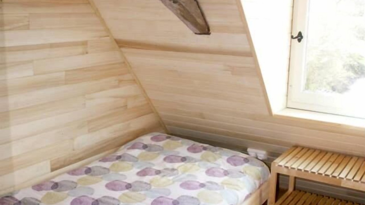 Photo of Bedroom in Plazac