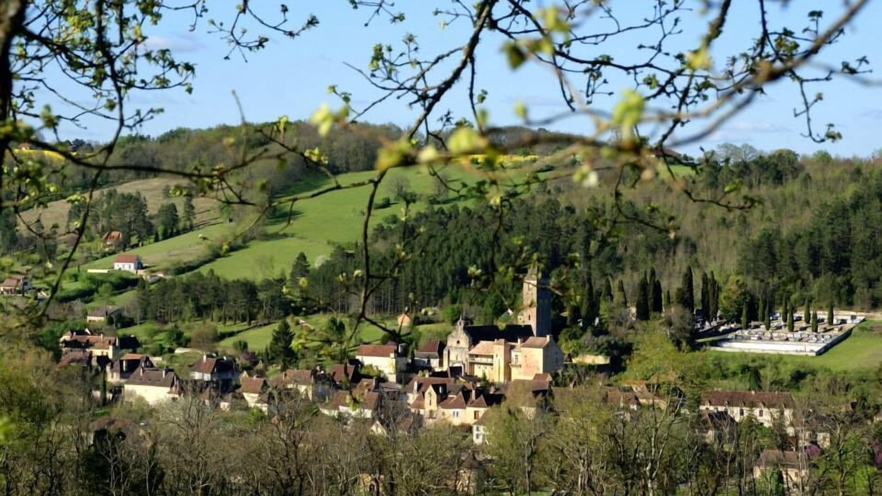 Photo of Outdoor in Plazac