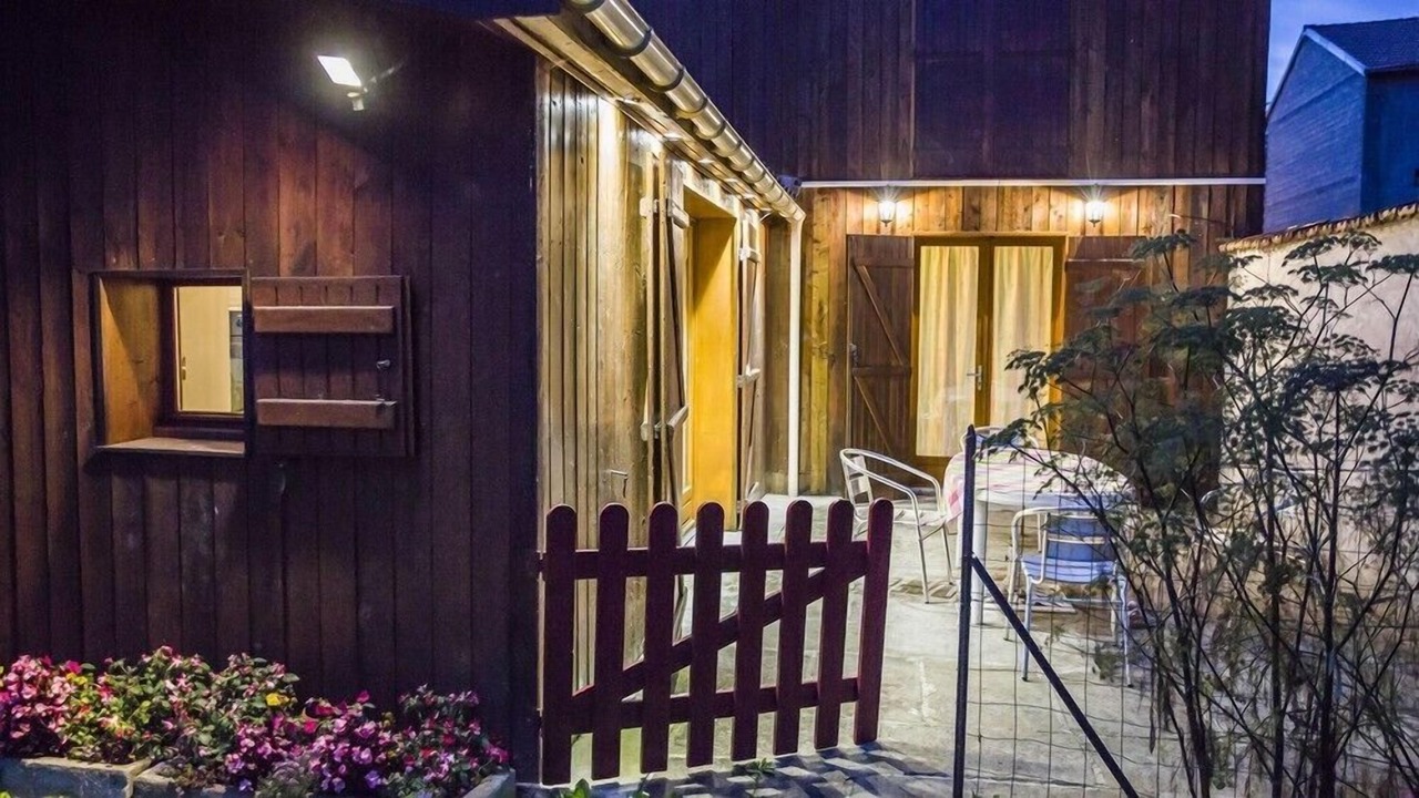 Photo of Patio Balcony in Remoncourt