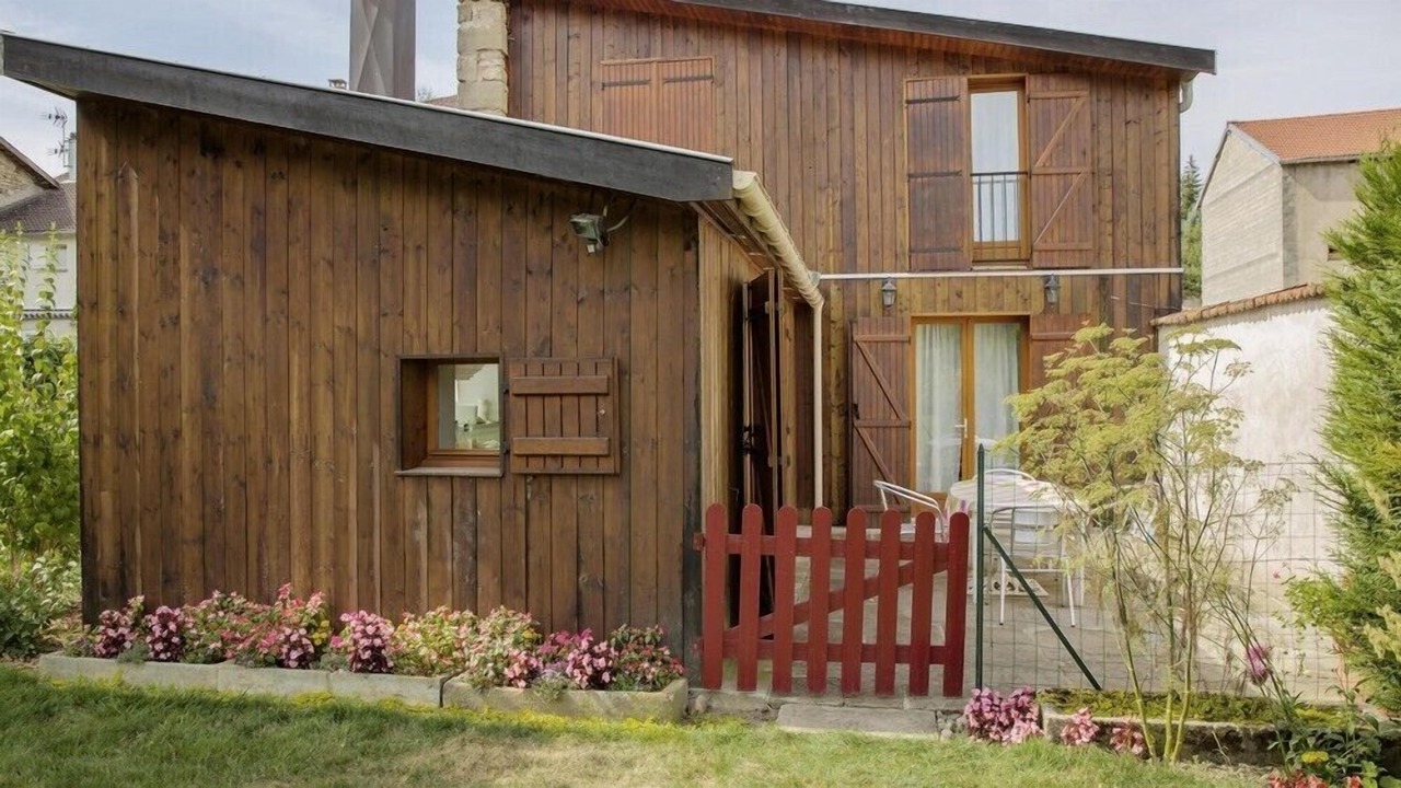 Photo of Outdoor in Remoncourt