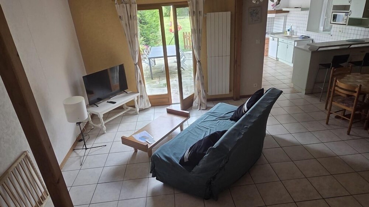 Photo of Livingroom in Remoncourt