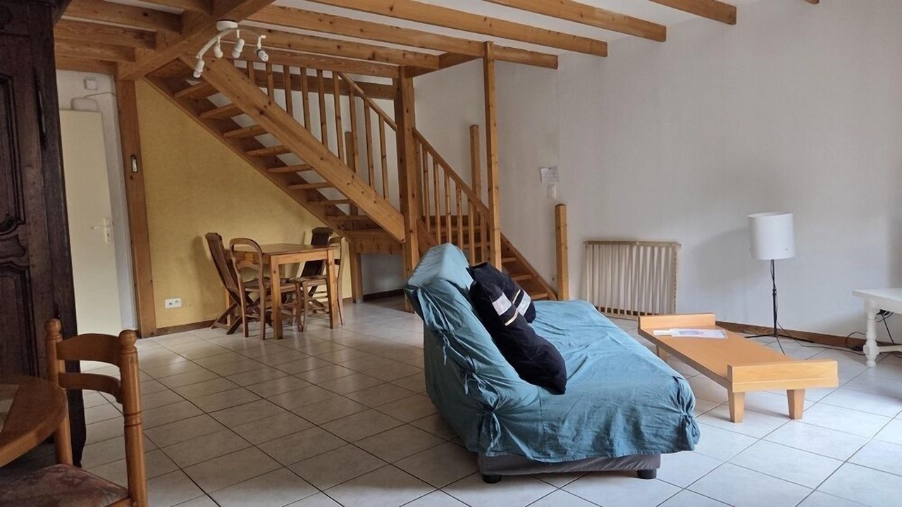 Photo of Livingroom in Remoncourt