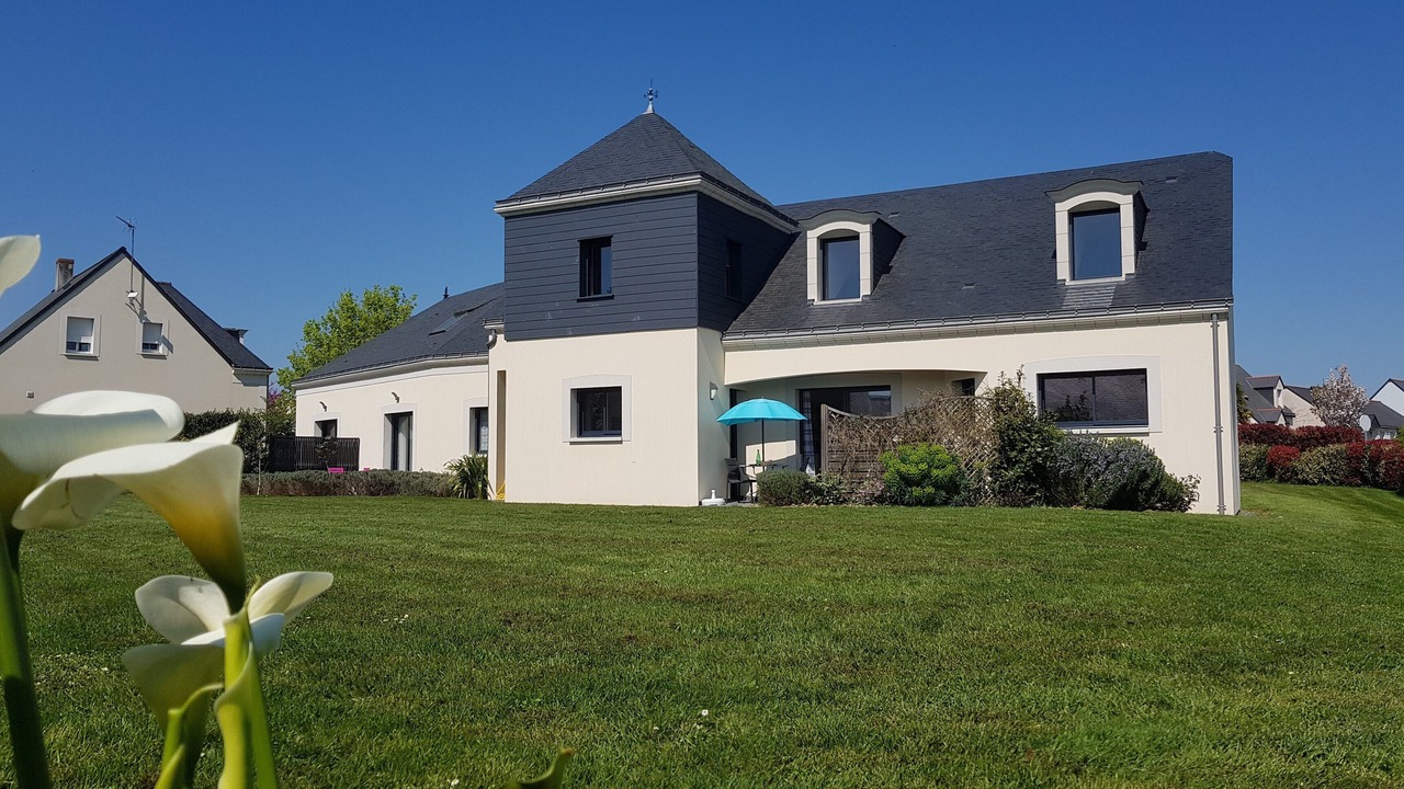 Photo of Outdoor in Le Louroux-Beconnais