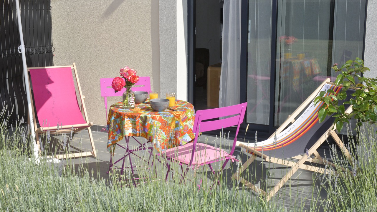 Photo of Outdoor in Le Louroux-Beconnais