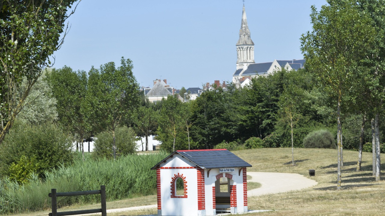 Photo of Outdoor in Le Louroux-Beconnais