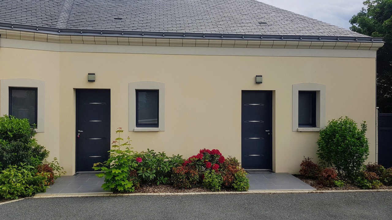 Photo of Outdoor in Le Louroux-Beconnais