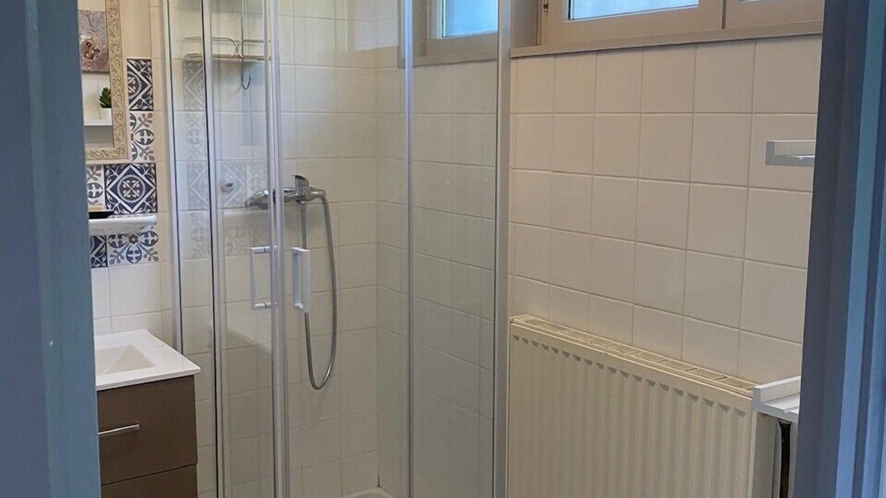 Photo of Bathroom in Lans-en-Vercors