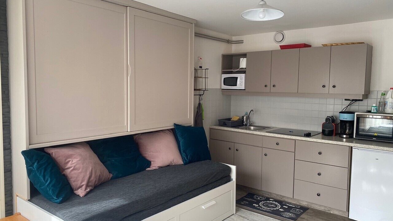 Photo of Livingroom in Lans-en-Vercors