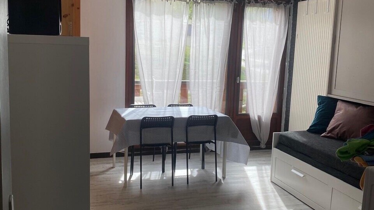 Photo of Livingroom in Lans-en-Vercors