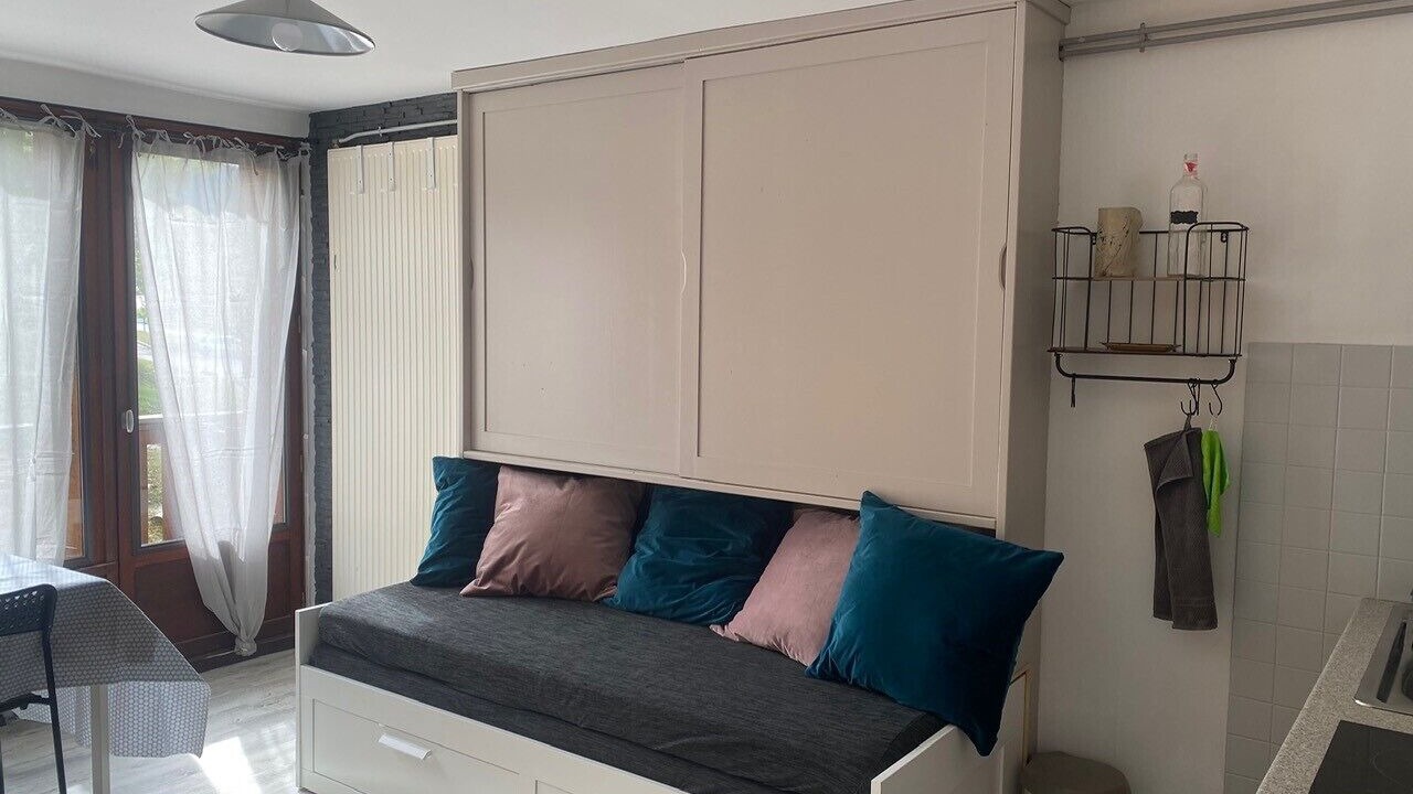 Photo of Livingroom in Lans-en-Vercors