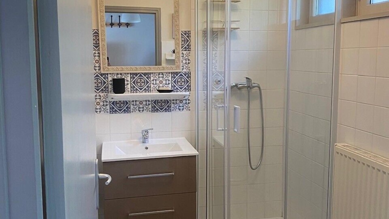 Photo of Bathroom in Lans-en-Vercors