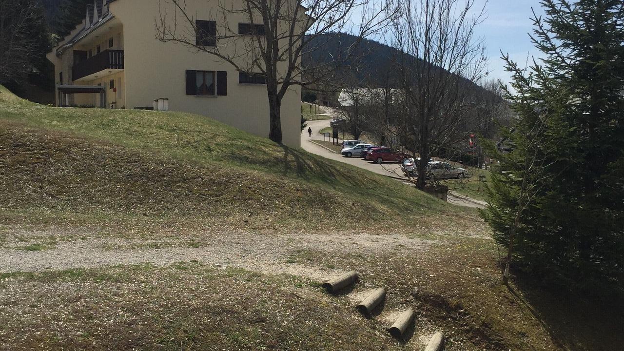 Photo of Outdoor in Lans-en-Vercors
