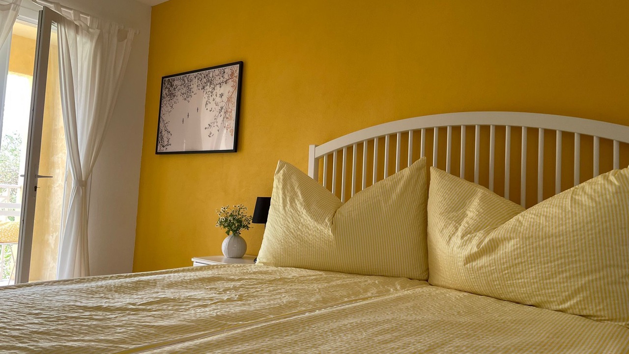 Photo of Bedroom in Peret