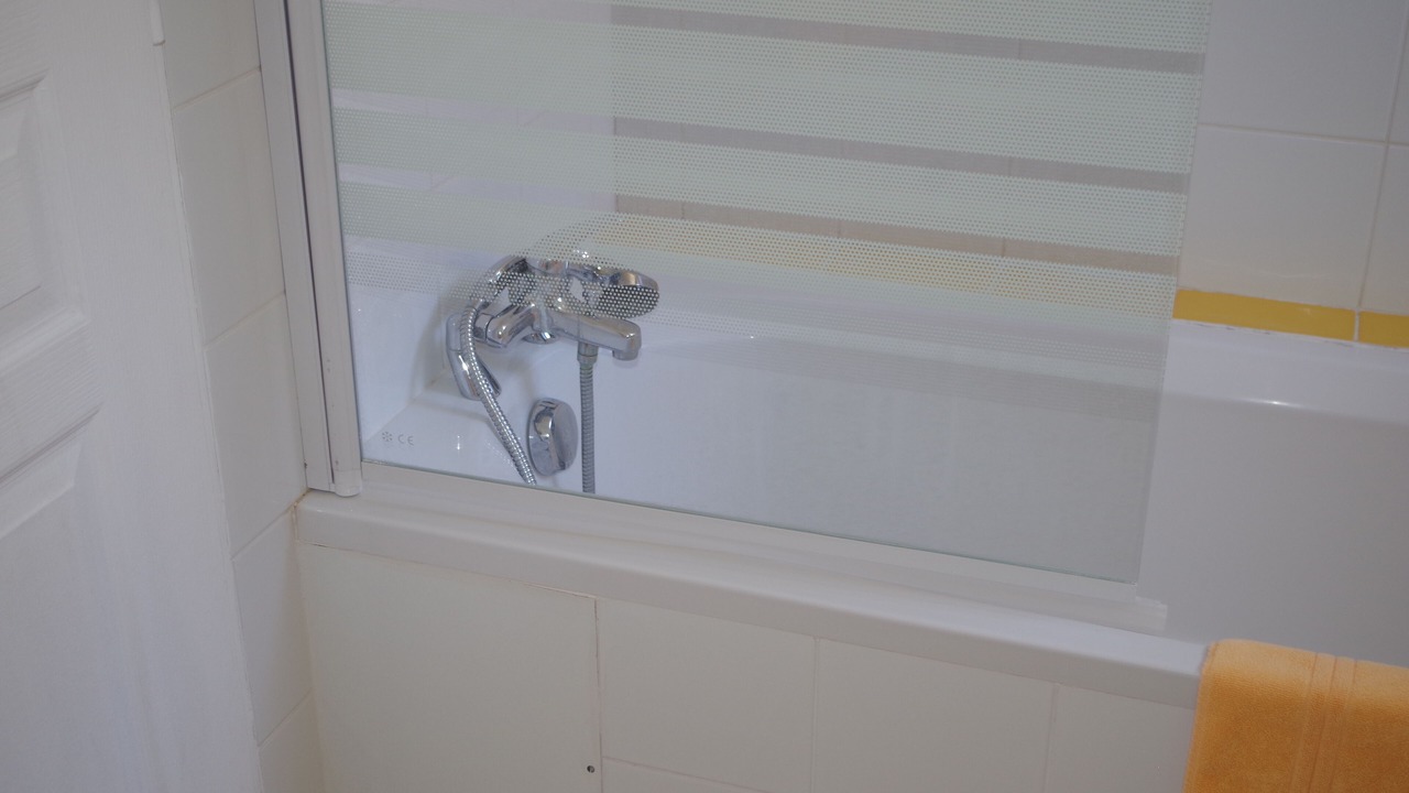 Photo of Bathroom in Peret