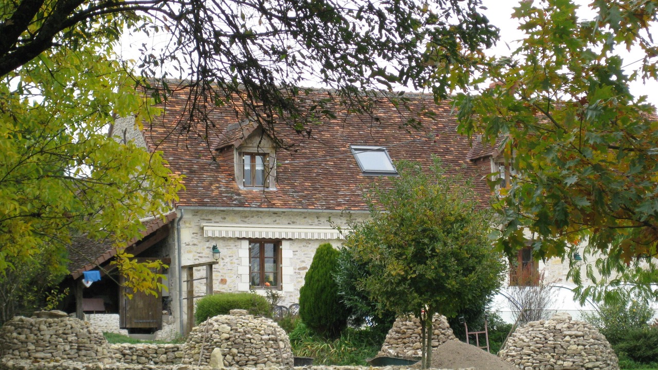 Photo of Outdoor in Chatillon-sur-Indre