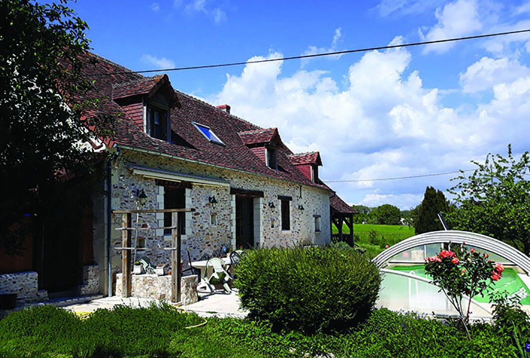 Photo of Outdoor in Chatillon-sur-Indre