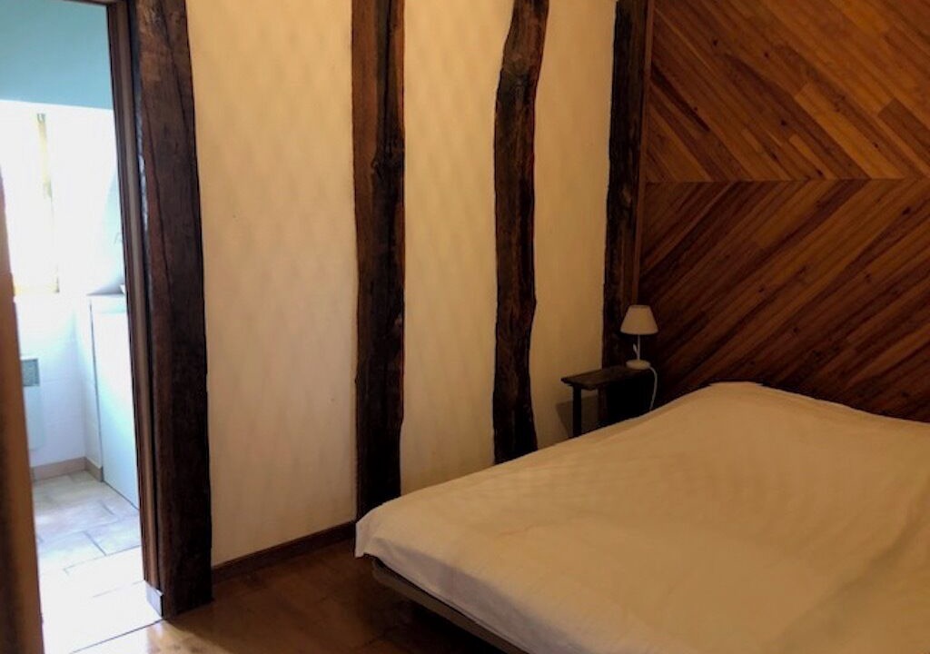 Photo of Bedroom in Chatillon-sur-Indre
