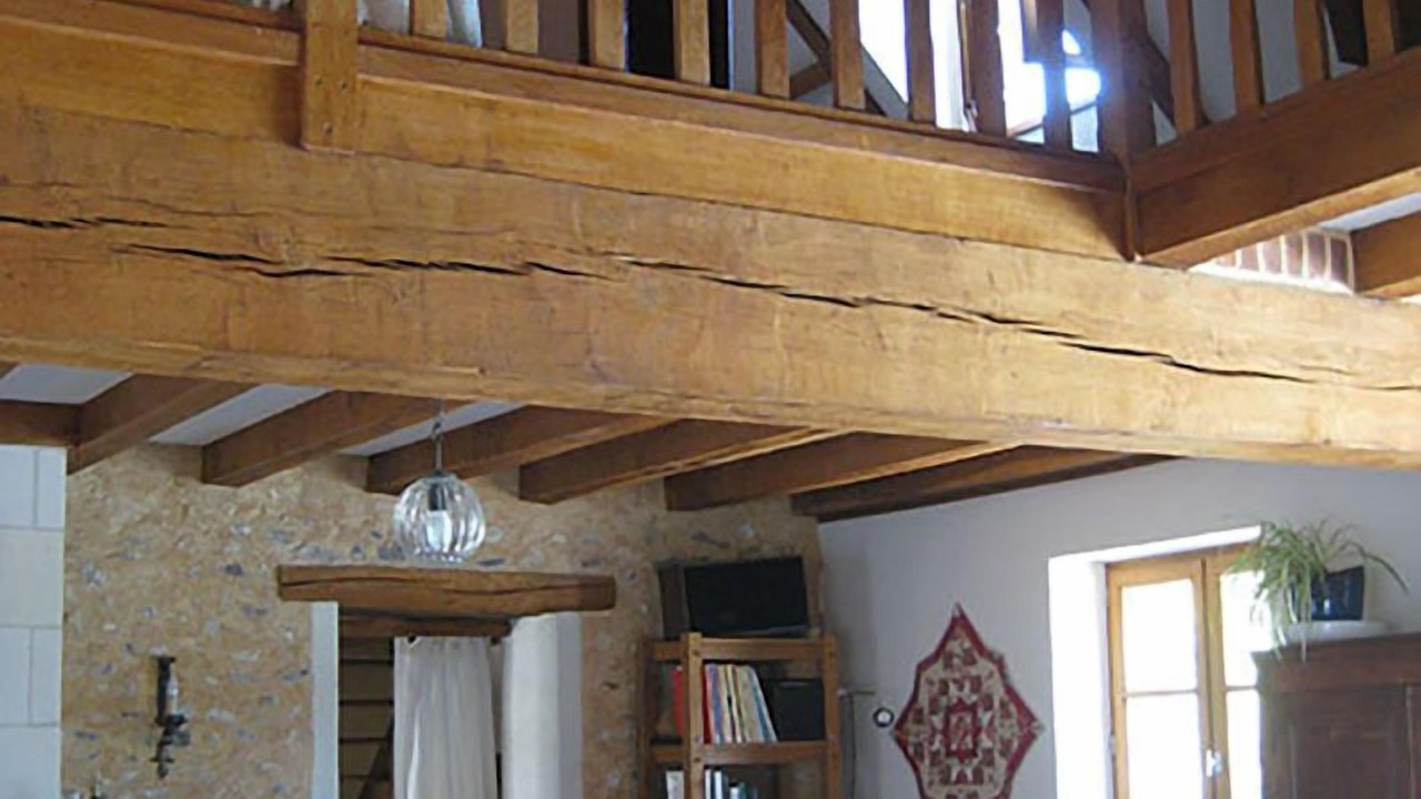 Photo of Livingroom in Chatillon-sur-Indre