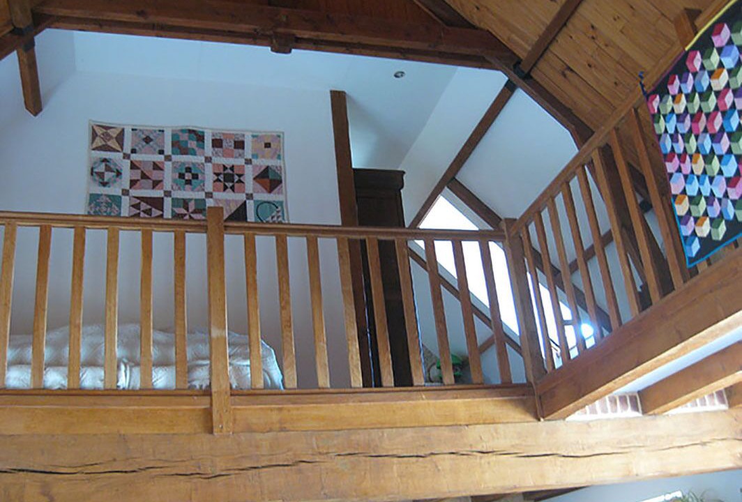 Photo of Bedroom in Chatillon-sur-Indre