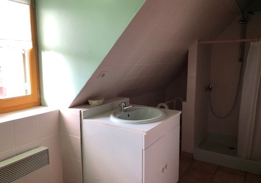 Photo of Bathroom in Chatillon-sur-Indre