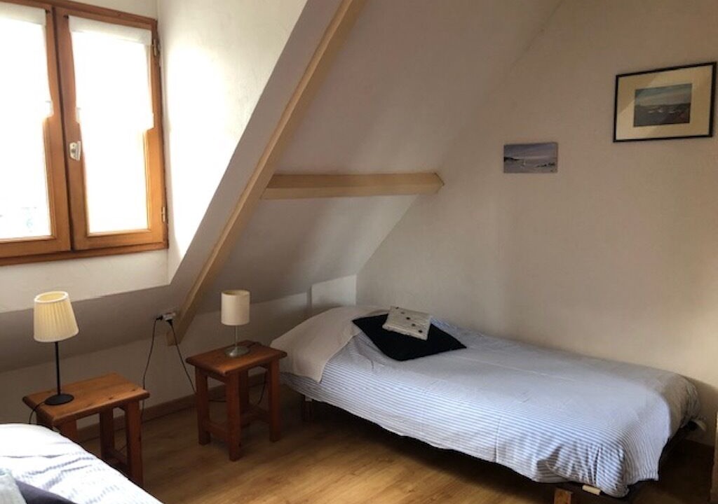 Photo of Bedroom in Chatillon-sur-Indre