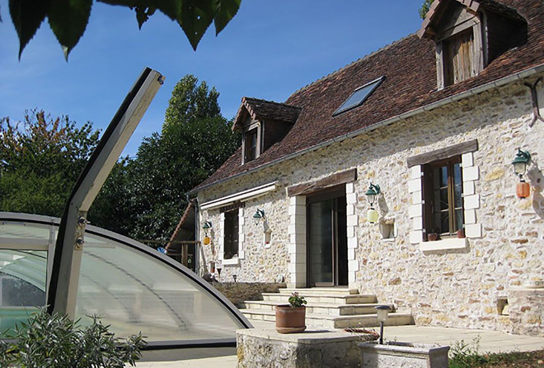 Photo of Outdoor in Chatillon-sur-Indre