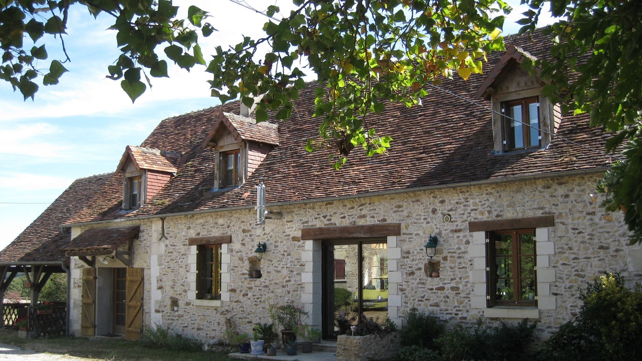 Photo of Outdoor in Chatillon-sur-Indre