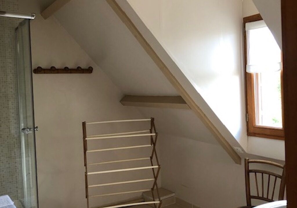 Photo of Bathroom in Chatillon-sur-Indre
