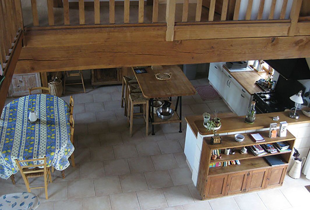 Photo of Kitchen in Chatillon-sur-Indre