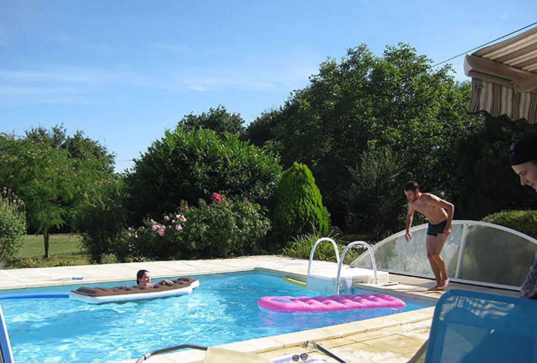 Photo of Outdoor in Chatillon-sur-Indre