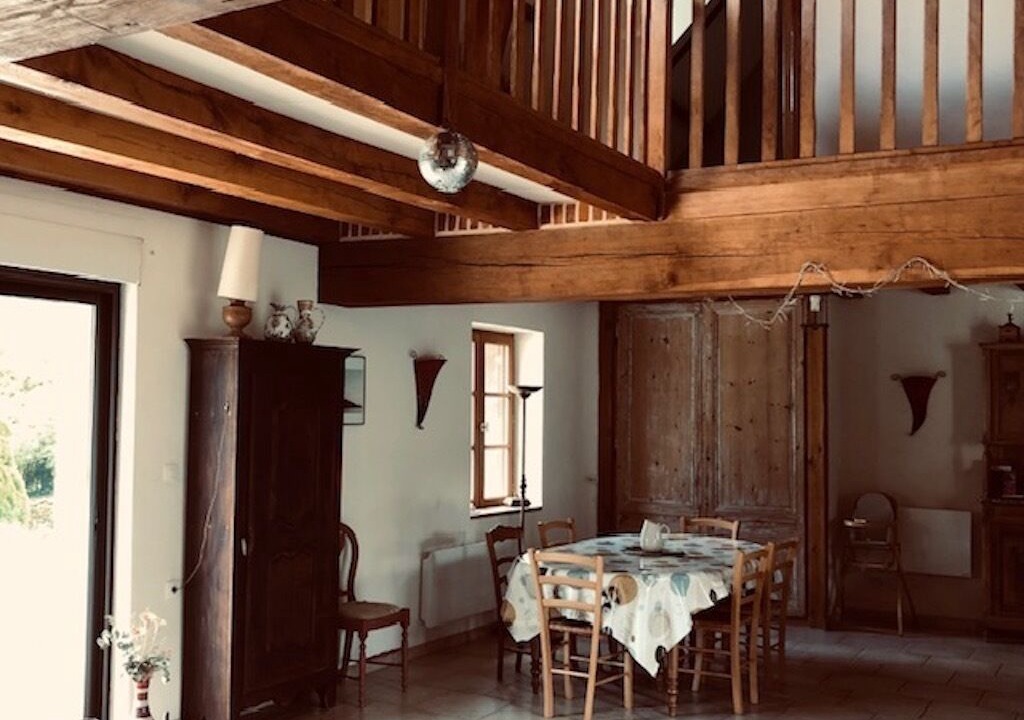 Photo of Others in Chatillon-sur-Indre