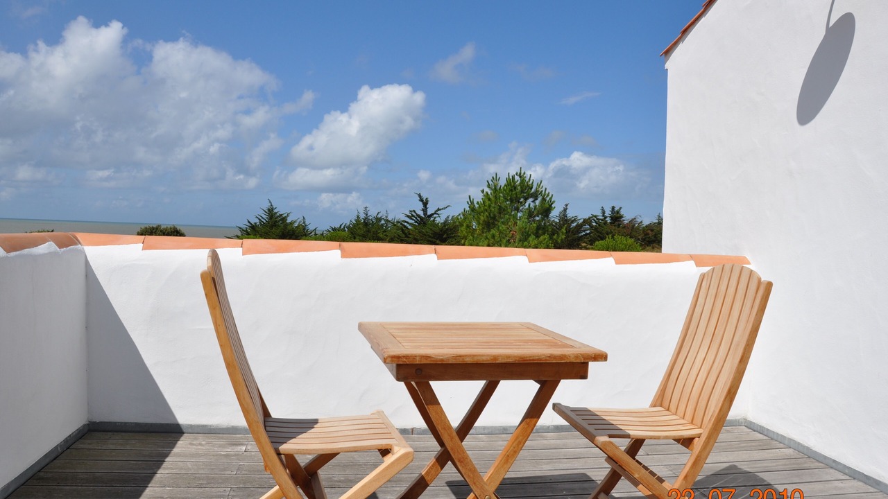 Photo of Outdoor in Barbatre