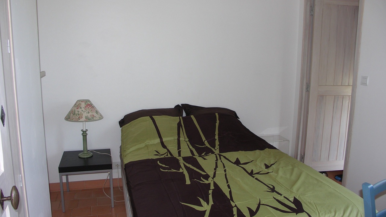 Photo of Bedroom in Barbatre