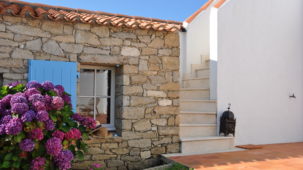 Photo of Outdoor in Barbatre