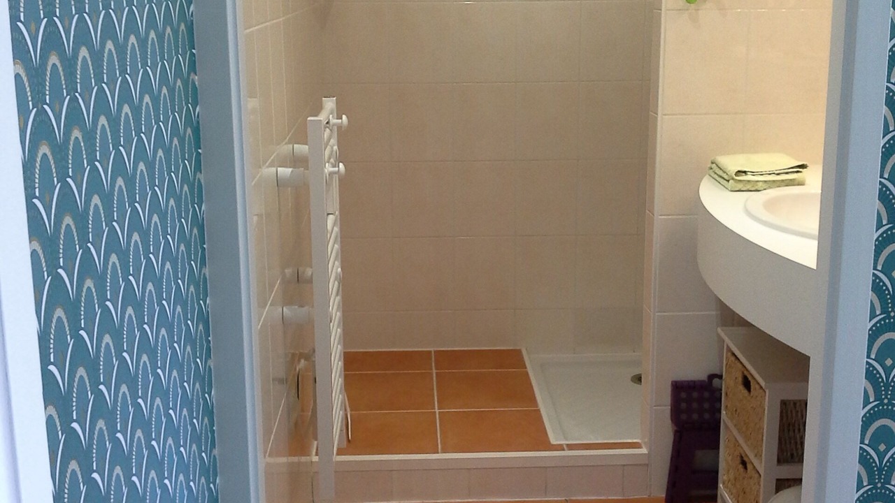 Photo of Bathroom in Olonne-sur-Mer