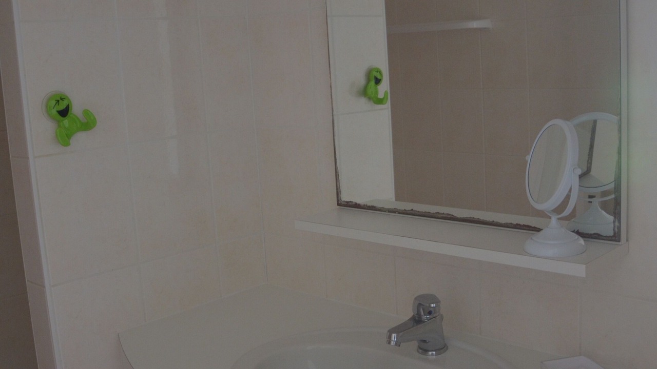 Photo of Bathroom in Olonne-sur-Mer