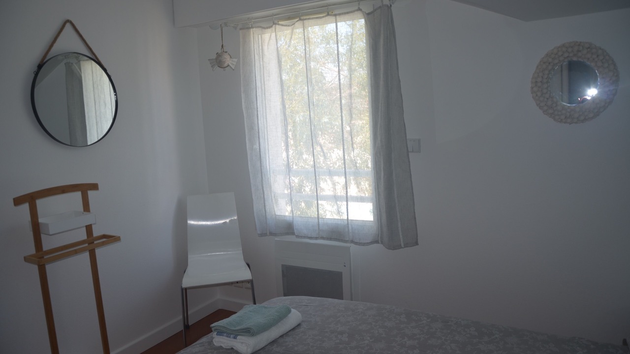 Photo of Bedroom in Olonne-sur-Mer