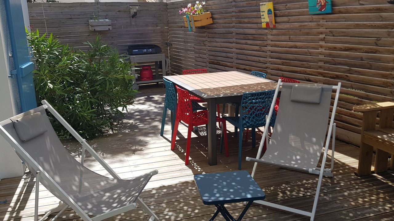 Photo of Outdoor in Olonne-sur-Mer